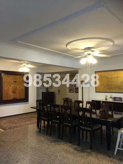 Pandan Valley (D21), Condominium #125842582